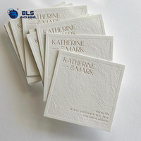Cartes de menu personnalisées en carton épais imprimées offset avec logo OEM/ODM pour réceptions de mariage et dîners