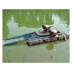 수중 준설 골드 및 다이아몬드 광산 준설 판매 - Product Image 4