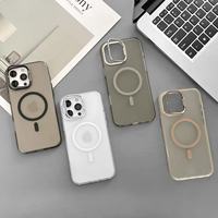Coque arrière pour Apple Iphone 13 Pro Max Housse de téléphone portable pour Iphones 15 Pro Max Téléphone Original Étanche