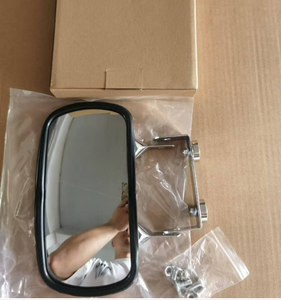Piezas de repuesto para carrocería de coche, <span class=keywords><strong>espejo</strong></span> de revisión de coche, <span class=keywords><strong>espejo</strong></span> <span class=keywords><strong>retrovisor</strong></span> de puerta lateral para <span class=keywords><strong>Tractor</strong></span> - Product Image 4
