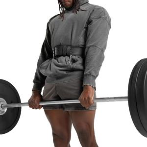 Customized High-quality Cotton <b>Men's</b> Casual Sportswear of <b>Men's</b> <b>Long</b> Sleeved and <b>Shorts</b> Hoodie Tracksuits <b>for</b> <b>Men</b> - Product Image 2