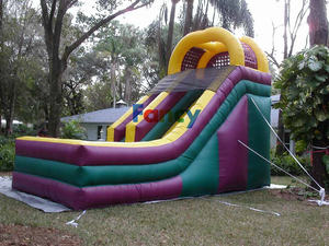 <span class=keywords><strong>Toboggan</strong></span> <span class=keywords><strong>gonflable</strong></span> de <span class=keywords><strong>château</strong></span> de maison de saut de dessin animé personnalisé avancé/châteaux gonflables de <span class=keywords><strong>hop</strong></span> heureux/<span class=keywords><strong>toboggan</strong></span> <span class=keywords><strong>gonflable</strong></span> sec de trois toboggans à vendre - Product Image 2