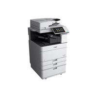 Pour Canon C5560 C5560i – Imprimante multifonction laser couleur A3 reconditionnée pour bureau – Vente en gros usine C5550