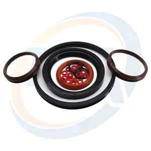 뚜껑 용 LongCheng 식품 등급 맞춤형 제조업체 고무 실리콘 부품