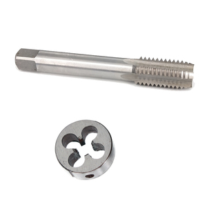 Bên phải và bên trái chủ đề <span class=keywords><strong>tap</strong></span> và <span class=keywords><strong>Die</strong></span> Set 1 cái máy <span class=keywords><strong>tap</strong></span> 1 cái vòng <span class=keywords><strong>Die</strong></span> - Product Image 4