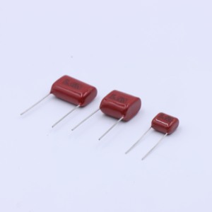 Cbb21 cao-tần số metallized Polypropylene phim tụ điện công suất cao tụ điện - Product Image 6