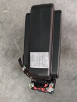 SHACMOTO Orijinal Parçaları SHACMAN Shaanxi Ağır Vasıta Kamyonu Delong F3000X3000M3000X5000 Üre Tankı / DEF Tankı Model 5509293X