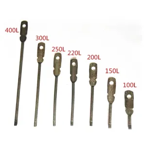 Hàn Quốc nhôm ván khuôn 200L sepa Tie & bu lông Neo cho bê tông xây dựng - Product Image 1