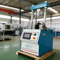 Probador Automático Universal Multiusos de Resistencia de Materiales para Pavimentos