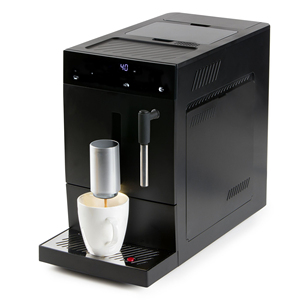 Cafetera Automática de Diseño Delgado, Cafetera Totalmente Automática - Product Image 2