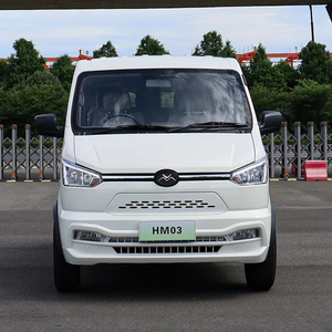 Nuovo Geo Shuai <span class=keywords><strong>Ling</strong></span> Standard Range 41.93 kW, Minivan Elettrico Puro con Guida a Destra, Edizione Smart, in Vendita - Product Image 2