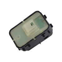 Interruptor Maestro para Elevalunas de Automóvil, Interruptor de Ventana de Coche 2139050309 para Mercedes-Benz, Piezas de Automóvil de Protección de Calidad