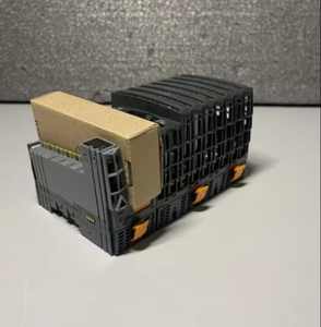 ตัวควบคุม PLC รุ่น X20cp1583 รุ่นที่ 1583 G0 Automation X20 Cp 1583 ระบบระดับเริ่มต้นที่ใช้ Atom - Product Image 5