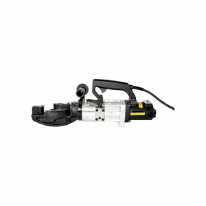 22/25/32 Hot <strong>Sales</strong> Easy to Operate Hand Held <strong>Used</strong> in Steel Industry <strong>Rebar</strong> Steel Bending Straightening and Bender Machine - Product Image 6