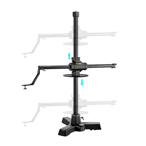 Chariot mobile professionnel robuste pour la prise de vue vidéo, accessoires pour appareil photo, chariot mobile professionnel pour la prise de vue vidéo - Product Image 3