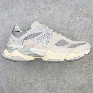 Calzado Deportivo de Alta Calidad 2025, Diseño 9060, Lujoso, Transpirable, Retro, Casual, para Hombre y Mujer - Product Image 4