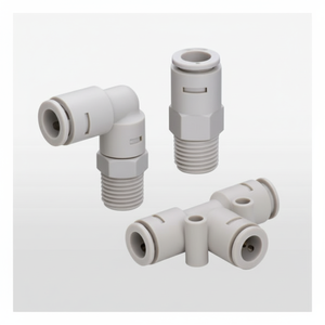 Conductos y accesorios PISCO PPS (químicos) Modelo APL6 - Product Image 1