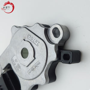 Interruptor-Inhibidor de Piezas de Motor Automotriz de Calidad Original 42700-26700 para H-yundai Mistra K-ia Ceed 4270026700 - Product Image 5