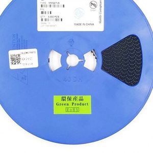 brand-new and original MM3Z7V5-VL SOD-323 Diodes Zener Diodes 200mW 7.5V 0.5uA - Product Image 1
