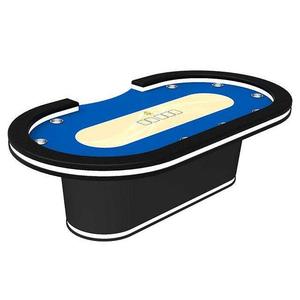 YH Custom Electronic <strong>Digital</strong> Casino Led <strong>Poker</strong> <strong>Table</strong> Texas Hold'em <strong>Poker</strong> <strong>Table</strong> With Led Light - Product Image 3
