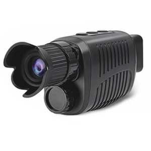 Instrumento digital de caza nocturna 2K Monocular Infrarrojo Óptico 5X Alcance de visión nocturna - Product Image 3