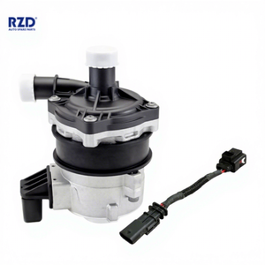 ปั๊มน้ำไฟฟ้าประสิทธิภาพสูง RZD สำหรับ <span class=keywords><strong>Audi</strong></span> รุ่น OEM 4M0965567B ขายส่งใหม่ พร้อมรับประกัน 1 ปี - Product Image 3