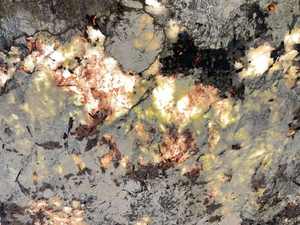 Pietra di lusso naturale prezzo all'ingrosso Pandora bianco lastra di marmo Patagonia mattonelle di marmo Pandora brasiliano marmo - Product Image 6