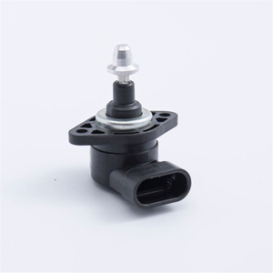 มอเตอร์ควบคุมรอบเดินเบาสำหรับรถจักรยานยนต์ รุ่น 20S-10 20S10 อะไหล่ทดแทนมอเตอร์รอบเดินเบา - Product Image 1