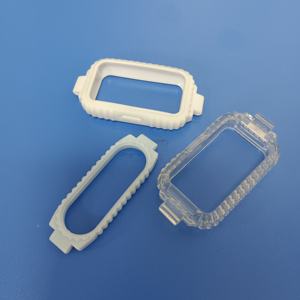 Moule d'injection pour boîtier/<span class=keywords><strong>coque</strong></span>/couvercle/étui de montre en plastique de précision 2026 - Product Image 2