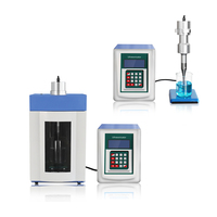 Extracteur à ultrasons pour désintégrateur de cellules végétales, homogénéisateur et sonicator, avec garantie du fabricant
