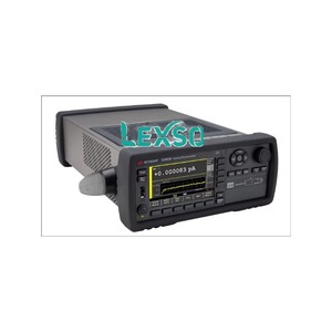 Keysight B2983B Femto/Picoammeter 0.01fA-20mA Range, 6.5Digit Resolution, <b>Battery</b>-<b>Operated</b> for Low-Noise Measurements xgeqpt - Product Image 2