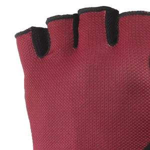 Gants de vélo demi-doigts de qualité supérieure au design dernier cri, logo personnalisé, gants de vélo légers pour unisexe - Product Image 5