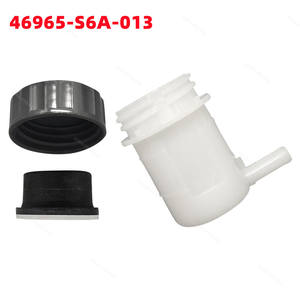 ถังเก็บน้ำมันคลัตช์ฮอนด้า 46965-S6A-013 สำหรับอะไหล่ทดแทนกระบอกสูบหลักของแอคคอร์ดฟิตใหม่ - Product Image 3