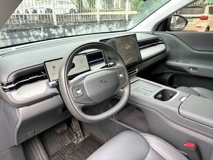 Xpeng G6 625 2025 Nuevo SUV Eléctrico de Largo Alcance Coupé de Energía Nueva <span class=keywords><strong>Coche</strong></span> Usado Automático Conducción Inteligente Max Tech LHD Stock Disponible - Product Image 6