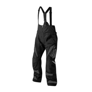Pantalones impermeables personalizados para motocicleta blindada todoterreno con <span class=keywords><strong>tirantes</strong></span> - Product Image 1