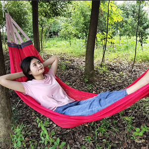 E-RIKE nhà sản xuất cắm trại võng đu treo phòng chờ Võng ngoài trời - Product Image 6