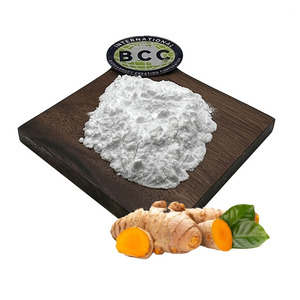 Ekstrak Kurkumin Massal 98% Tetrahydrocurcumin - Product Image 1