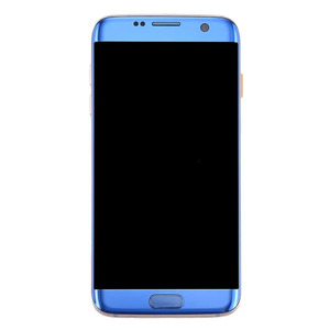 Écran tactile d'affichage TFT LCD HD extérieur pour téléphone Samsung <span class=keywords><strong>Galaxy</strong></span> <span class=keywords><strong>S7</strong></span> <span class=keywords><strong>Edge</strong></span> G935A – Vente en gros - Product Image 1