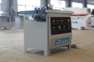 De alta velocidad de 45 grados cónico y línea recta máquina de bandas de borde de alta velocidad - Product Image 2