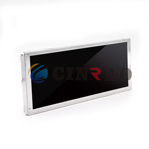 Pantalla LCD de 8,8 pulgadas, 1280x480, LQ088K9LA01, Panel de pantalla de coche LQ088K9LA02 WLED RSDS para <span class=keywords><strong>CIC</strong></span> E60 E61 E63 E64 E65 E66 E90 E91 de pulgadas - Product Image 2