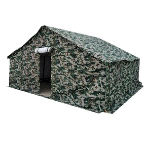 Tente de disater de prix usine pour <span class=keywords><strong>la</strong></span> personne 8 pour extérieur - Product Image 5