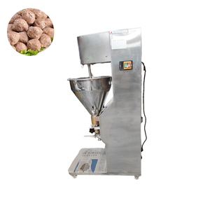 Meatball Maker Machine Meatball Machine Maker Meat Ball Cooking Machine - Product Image 5