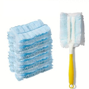 Generic Plumeau Télescopique 2.5m Microfibre – Manche Extensible pour Plafond & Ventilateur à prix pas cher | Maroc