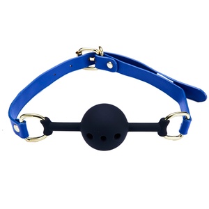 Cokelife SM Roleplay Game Sex Handcuffs Bdsm Restraint Kit Suit Adult SM 5pcs Bondage Set - Product Image 3