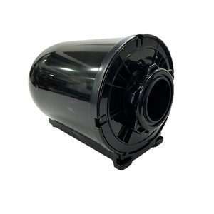 Carcasa de Plástico para Motor de Ventilador de Piso Good Heart de 400 mm - Product Image 5