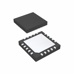 NCT3016Y TR Electronic Chips Component BOM IC In Stock Power Management (PMIC) - Product Image 1