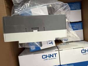 <span class=keywords><strong>Chint</strong></span> เคสพลาสติกสำหรับตัดวงจรเคสพลาสติก <span class=keywords><strong>NM1</strong></span> 125A 100A 63A 16A ป้องกันการรั่วซึม - Product Image 5
