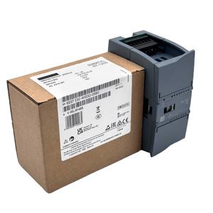 โมดูลเอาต์พุตดิจิตอล Siemens 6ES7232-4HD32-0XB0 6ES7 232-4HD32-0XB0 S7-1200 - Product Image 1