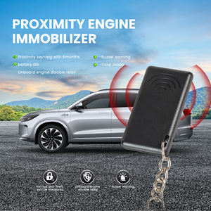 Dispositif <span class=keywords><strong>antivol</strong></span> de <span class=keywords><strong>voiture</strong></span>, immobilisateur de moteur par proximité, immobilisateur de moteur - Product Image 2