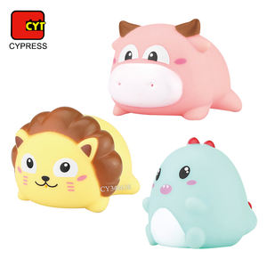 <span class=keywords><strong>Baignoire</strong></span> <span class=keywords><strong>pour</strong></span> bébé Jouets de bain Jouets de bain flottants Animaux Jouets de pêche Filet de pêche Jeu de jeu - Product Image 4